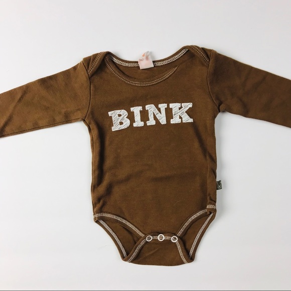 FRENDZ Baby Long Sleeve Romper (Bundle of 2) - Picture 3 of 3